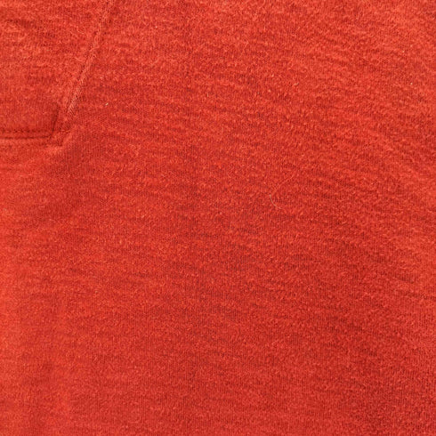 ポロバイラルフローレン Polo by RALPH LAUREN ショールカラープルオーバートレーナー メンズ M