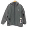 アディダスオリジナルス adidas Originals パデッドリバーシブルジャケット メンズ JPN:L
