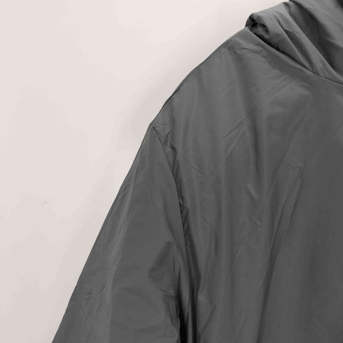 アディダスオリジナルス adidas Originals パデッドリバーシブルジャケット メンズ JPN:L