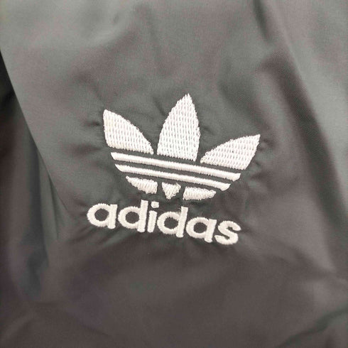 アディダスオリジナルス adidas Originals パデッドリバーシブルジャケット メンズ JPN:L