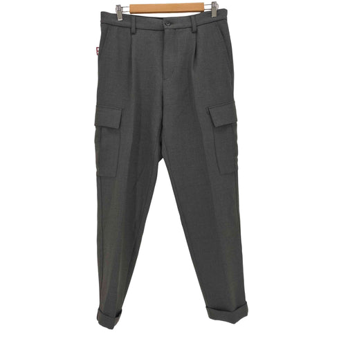 ザラ ZARA カーゴトラウザーパンツ メンズ 40