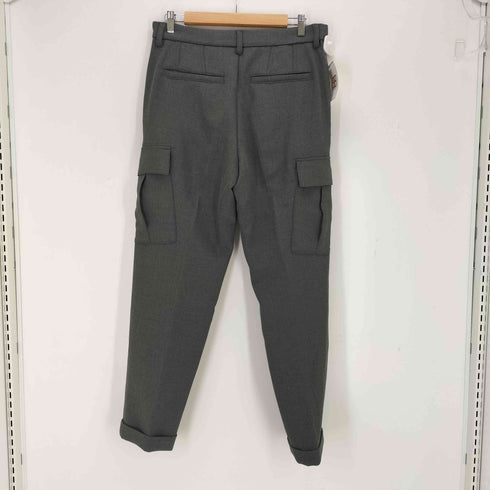 ザラ ZARA カーゴトラウザーパンツ メンズ 40