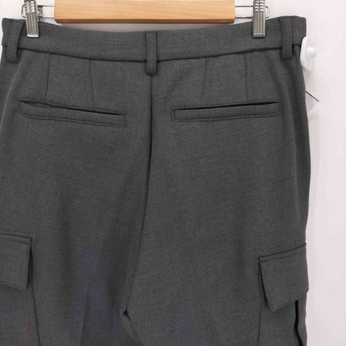 ザラ ZARA カーゴトラウザーパンツ メンズ 40
