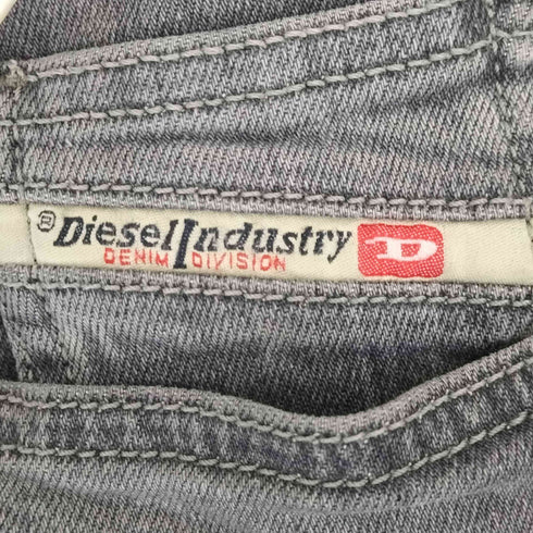 ディーゼル DIESEL 2020 D-VIKER メンズ w31 l30
