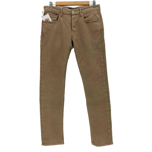 リプレイ REPLAY WILLBI regular slim FIT メンズ W 30 L32