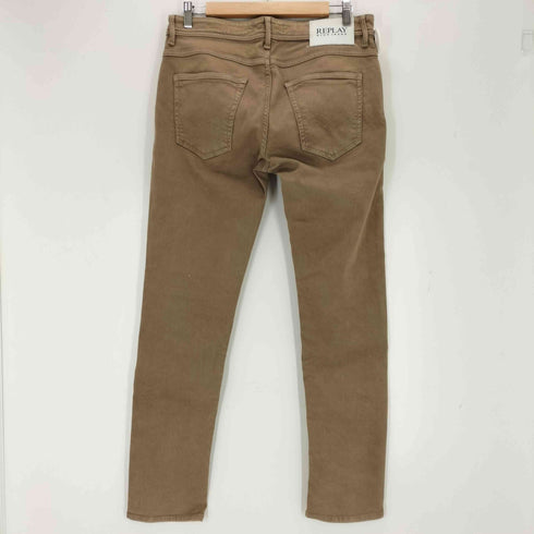 リプレイ REPLAY WILLBI regular slim FIT メンズ W 30 L32