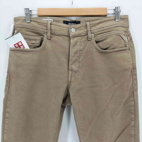 リプレイ REPLAY WILLBI regular slim FIT メンズ W 30 L32
