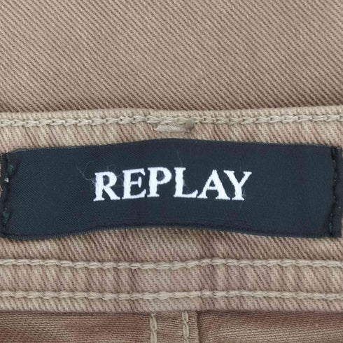 リプレイ REPLAY WILLBI regular slim FIT メンズ W 30 L32