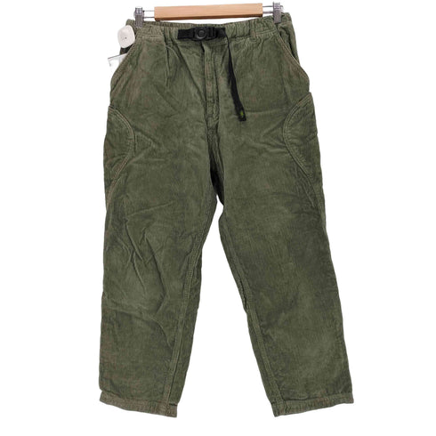 ゴーヘンプ GOHEMP EQUIPMENT EASY PANTS メンズ JPN:S