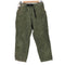 ゴーヘンプ GOHEMP EQUIPMENT EASY PANTS メンズ JPN:S