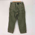 ゴーヘンプ GOHEMP EQUIPMENT EASY PANTS メンズ JPN:S