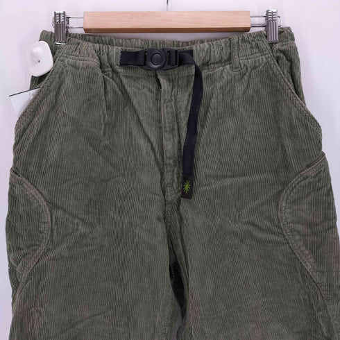 ゴーヘンプ GOHEMP EQUIPMENT EASY PANTS メンズ JPN:S