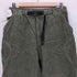 ゴーヘンプ GOHEMP EQUIPMENT EASY PANTS メンズ JPN:S