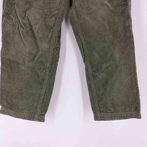 ゴーヘンプ GOHEMP EQUIPMENT EASY PANTS メンズ JPN:S