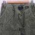 ゴーヘンプ GOHEMP EQUIPMENT EASY PANTS メンズ JPN:S