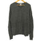 コロンビア Columbia シルクカシミヤ混 Vネックセーター メンズ M
