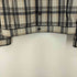 ザラ ZARA チェックビックシルエットジャケット メンズ JPN:XL