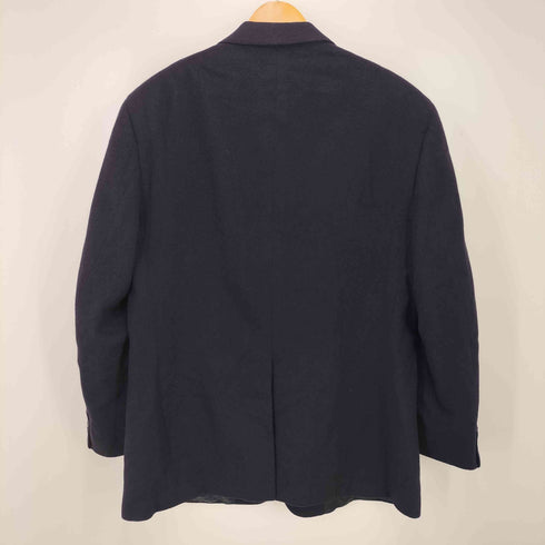 ポロバイラルフローレン Polo by RALPH LAUREN USA製 三角タグ 2Bテーラードジャケット メンズ 44