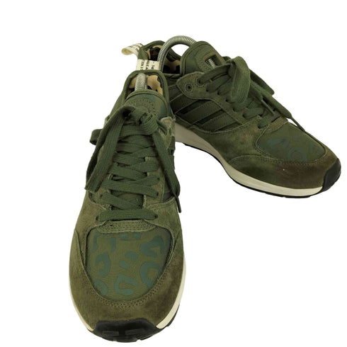 アディダス adidas TECH SUPER TECHNICAL テック スーパー テクニカル スニーカー メンズ JPN:25.5