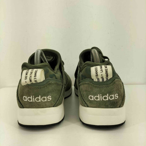アディダス adidas TECH SUPER TECHNICAL テック スーパー テクニカル スニーカー メンズ JPN:25.5