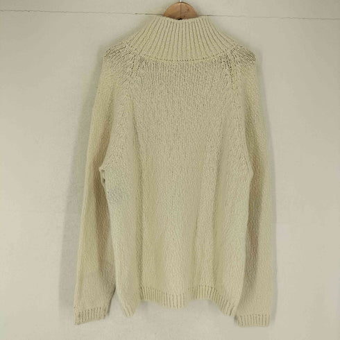 ディオール Dior Dior by ERL フロントデザインニット メンズ JPN:XL