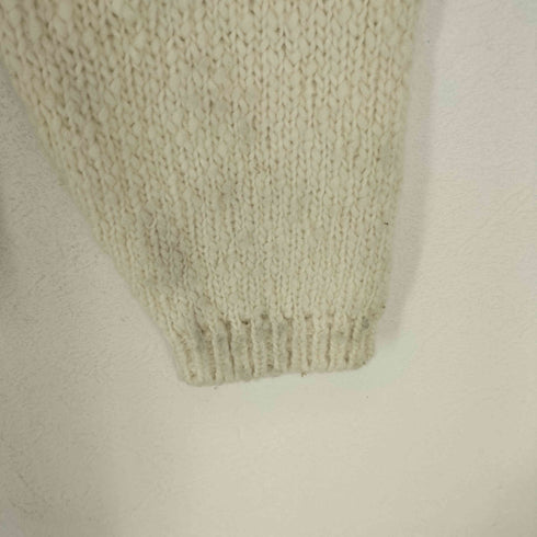 ディオール Dior Dior by ERL フロントデザインニット メンズ JPN:XL