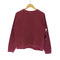 CHEETAH 90s USA製 クルーネックスウェット レディース 14-15