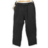 グラミチ GRAMICCI ×LOWERCASE 24SS NYLON TRACK PANT メンズ L