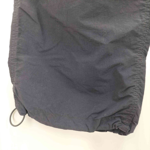 グラミチ GRAMICCI ×LOWERCASE 24SS NYLON TRACK PANT メンズ L