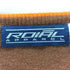 ROIAL APPAREL USA製 パイピングvネックニット メンズ import:S