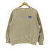 ピコ PIKO ロゴクルーネックスウェット メンズ JPN:L