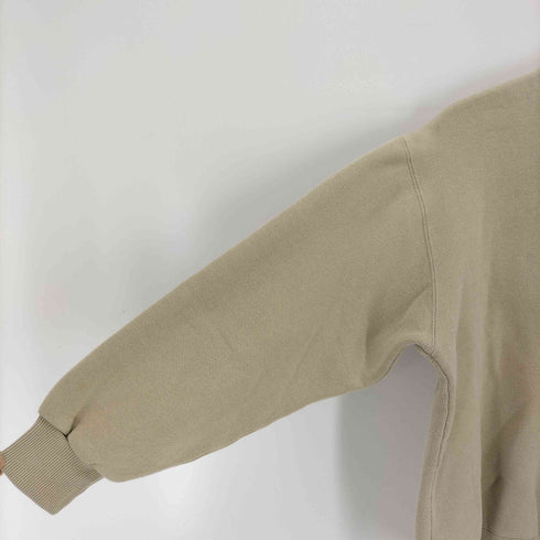 ピコ PIKO ロゴクルーネックスウェット メンズ JPN:L
