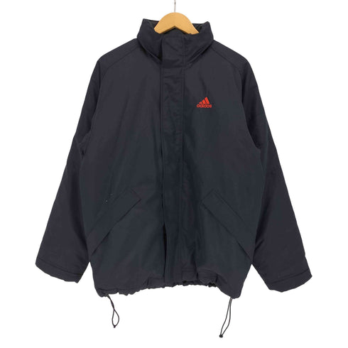 アディダス adidas 中綿ジャケット メンズ UK:38