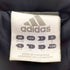 アディダス adidas 中綿ジャケット メンズ UK:38