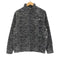 ニューバランス NEW BALANCE カモフラ ジップアップフリース メンズ import:M