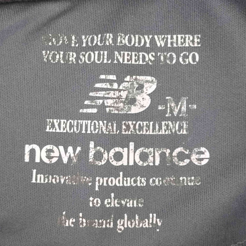 ニューバランス NEW BALANCE カモフラ ジップアップフリース メンズ import:M