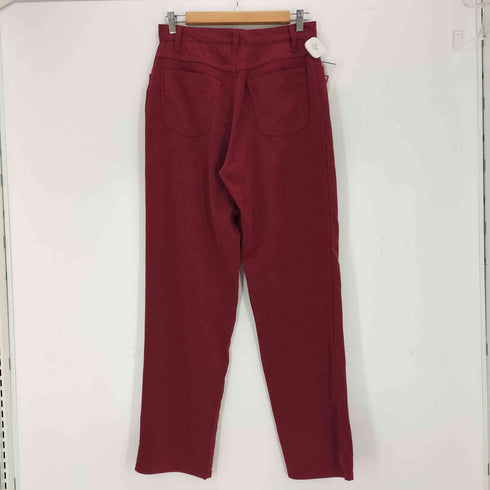 BILLBLASS JEANS スエードパンツ メンズ 8
