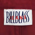 BILLBLASS JEANS スエードパンツ メンズ 8