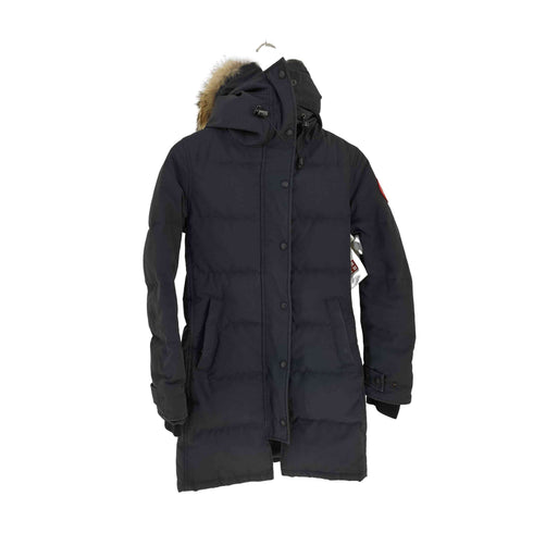 カナダグース CANADA GOOSE Mackenzie Parka Heritage マッケンジー パーカ ヘリテージ レディース JPN:S