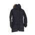 カナダグース CANADA GOOSE Mackenzie Parka Heritage マッケンジー パーカ ヘリテージ レディース JPN:S