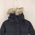 カナダグース CANADA GOOSE Mackenzie Parka Heritage マッケンジー パーカ ヘリテージ レディース JPN:S