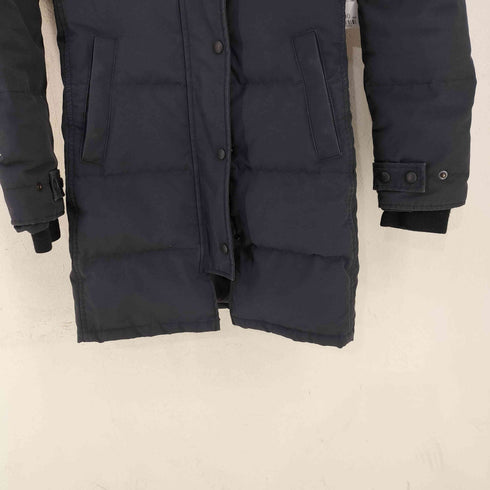 カナダグース CANADA GOOSE Mackenzie Parka Heritage マッケンジー パーカ ヘリテージ レディース JPN:S
