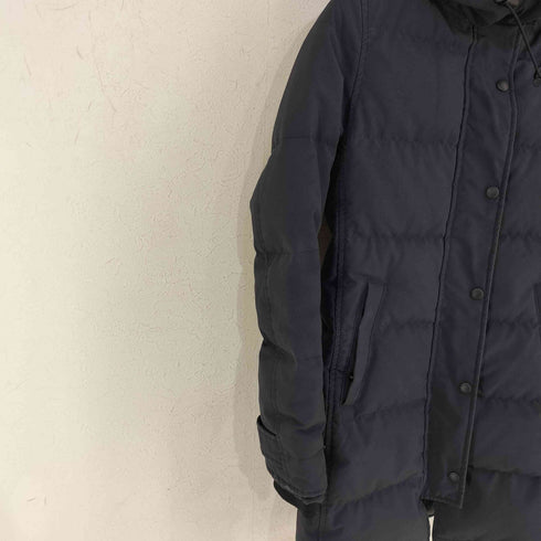 カナダグース CANADA GOOSE Mackenzie Parka Heritage マッケンジー パーカ ヘリテージ レディース JPN:S