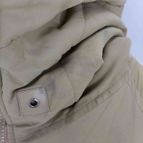 ポロスポーツラルフローレン POLO SPORT RALPH LAUREN ファーフード付き 中綿 マウンテンジャケット メンズ JPN:XL