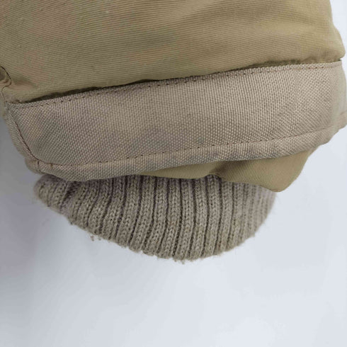ポロスポーツラルフローレン POLO SPORT RALPH LAUREN ファーフード付き 中綿 マウンテンジャケット メンズ JPN:XL