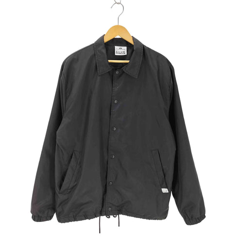 プロクラブ PRO CLUB STANDARD COACH JACKET ナイロン コーチジャケット メンズ JPN:L