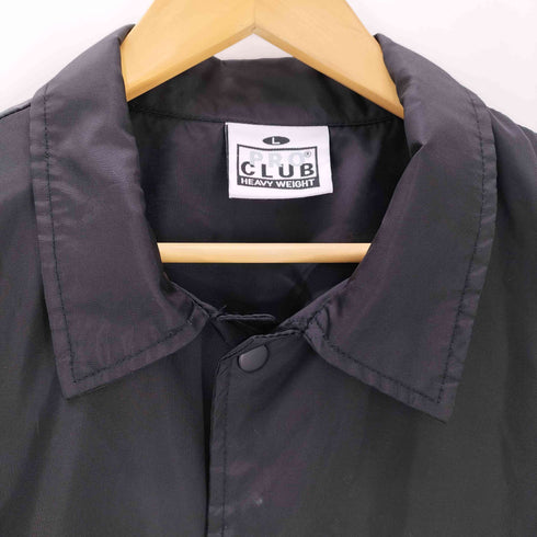 プロクラブ PRO CLUB STANDARD COACH JACKET ナイロン コーチジャケット メンズ JPN:L