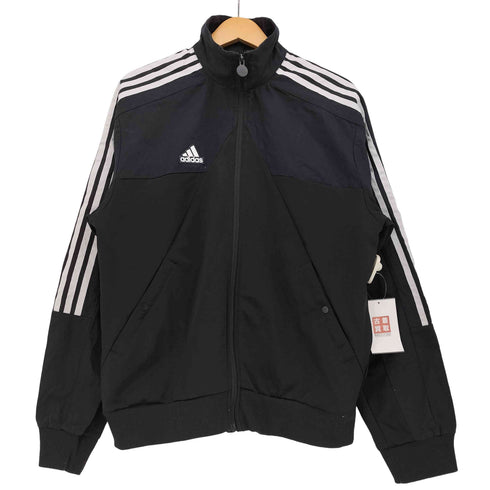 アディダス adidas TIRO 異素材ミックス トラックジャケット メンズ JPN:L