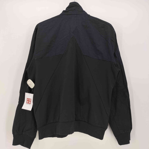 アディダス adidas TIRO 異素材ミックス トラックジャケット メンズ JPN:L