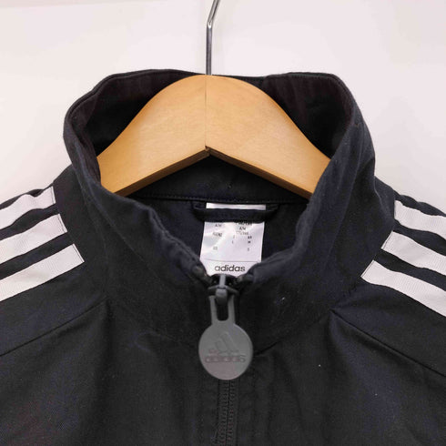 アディダス adidas TIRO 異素材ミックス トラックジャケット メンズ JPN:L